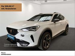 Weiss Gebraucht 2023 Cupra Formentor SUV | 25.500 € (Fairer Preis)