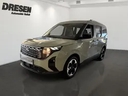 Cactus grey (pn4jc) Neu 2025 Ford Tourneo Titanium Limousine | 35.990 € (Fairer Preis)