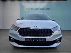 Neu 2025 Skoda Fabia Limousine | 17.149 € (Superpreis)