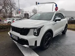 Snow white pearl Gebraucht 2024 Kia Sorento Platinum SUV | 55.900 € (Etwas zu teuer)