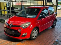 Rot Gebraucht 2012 Renault Twingo Kleinwagen | 790 €