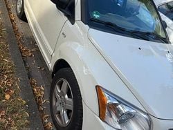 Gebraucht 2009 Dodge Caliber Kleinwagen | 3.200 €