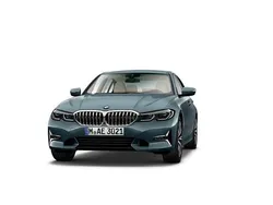 Gebraucht 2025 BMW 320 Efficient Dynamics Limousine | 31.930 € (Guter Preis)