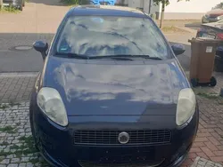 Grau Gebraucht 2008 Fiat Grande Punto Dynamic Kleinwagen | 1.600 € (Guter Preis)