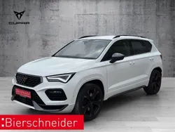 Weiss Gebraucht 2023 Cupra Ateca VZ SUV | 34.950 € (Superpreis)