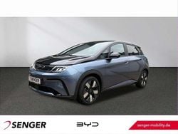 Schwarz Gebraucht 2025 BYD Dolphin Design Kleinwagen | 31.990 € (Fairer Preis)