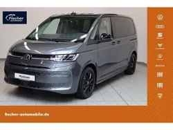 Grau Neu 2025 VW T7 Goal Van | 75.940 € (Fairer Preis)