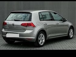Grau Gebraucht 2013 VW Golf VII Limousine | 10.290 € (Etwas zu teuer)