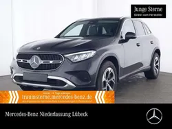 Grau Gebraucht 2024 Mercedes GLC300e SUV | 55.990 € (Superpreis)