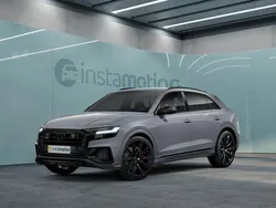 Grau Gebraucht 2023 Audi Q8 SUV | 82.090 €