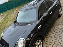Schwarz Gebraucht 2016 Mini ONE Kleinwagen | 7.490 € (Fairer Preis)