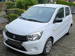 Weiß Gebraucht 2019 Suzuki Celerio Kleinwagen | 7.500 € (Fairer Preis)