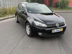 Gebraucht 2010 VW Golf VI Team Limousine | 4.100 € (Guter Preis)