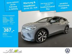 Mondsteingrau Gebraucht 2023 VW ID.4 Pro Performance SUV | 31.340 € (Superpreis)