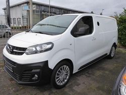 Weiß Gebraucht 2019 Opel Vivaro Edition Van | 14.990 € (Superpreis)