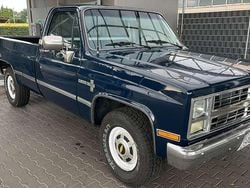 Blau Gebraucht 1986 Chevrolet C1500 SUV | 24.000 €