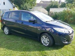 Gebraucht 2011 Mazda 5 Center-Line Van / Kleinbus | 3.200 € (Guter Preis)