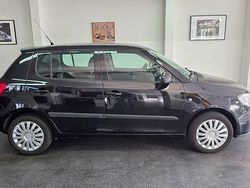 Schwarz Gebraucht 2008 Skoda Fabia Ambiente Kleinwagen | 2.990 € (Fairer Preis)