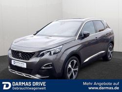 Grau Gebraucht 2019 Peugeot 3008 Allure Limousine | 18.490 € (Fairer Preis)
