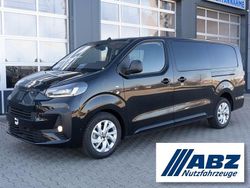 Schwrz Neu 2025 Fiat Scudo Van | 41.769 €
