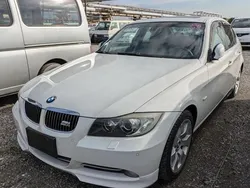 Weiß Gebraucht 2008 BMW 335 Limousine | 14.900 €