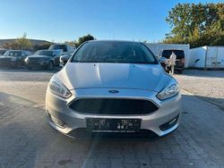 Braun Gebraucht 2015 Ford Focus Business Edition Kombi | 4.500 € (Fairer Preis)