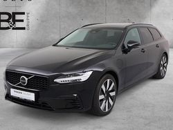 Schwarz Gebraucht 2025 Volvo V90 Plus Kombi | 48.950 € (Fairer Preis)
