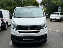 Weiß Gebraucht 2021 Fiat Talento Van | 12.490 € (Fairer Preis)