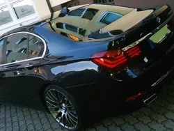 BMW 740
