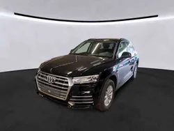 Schwarz Gebraucht 2021 Audi Q5 Design SUV | 26.950 € (Guter Preis)
