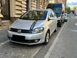 VW Golf Plus