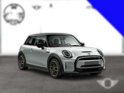 Metallic Gebraucht 2021 Mini Cooper SE Classic Kleinwagen | 18.770 € (Fairer Preis)