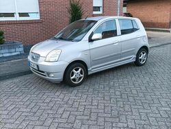 Gebraucht 2004 Kia Picanto Kleinwagen | 749 € (Fairer Preis)