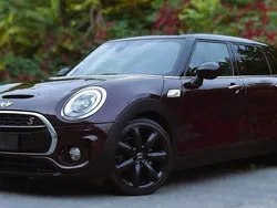 Andere außenfarben Gebraucht 2016 Mini Clubman Kombi | 10.450 €