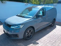 Grau Neu 2025 VW Caddy Maxi Edition Van / Kleinbus | 31.990 € (Superpreis)