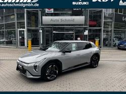 Grau Neu 2025 Kia EV3 GT-Line SUV | 49.990 € (Teuer)