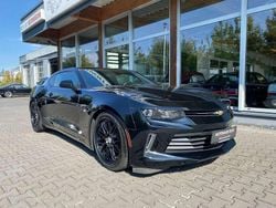 Schwarz Gebraucht 2018 Chevrolet Camaro Coupé | 23.950 € (Superpreis)