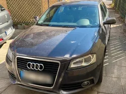Gebraucht 2011 Audi A3 S-Line Limousine | 6.000 € (Etwas zu teuer)