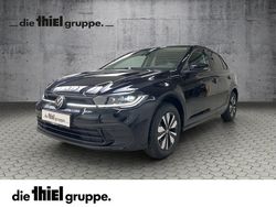 Schwarz Gebraucht 2025 VW Polo Goal Kleinwagen | 22.995 € (Teuer)