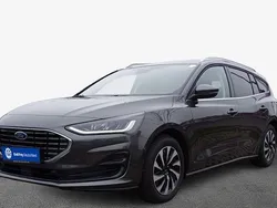 Grau Neu 2024 Ford Focus ST Kombi | 25.990 € (Superpreis)