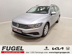 Pyritsilber metallic Gebraucht 2020 VW Passat Kombi | 22.369 € (Guter Preis)