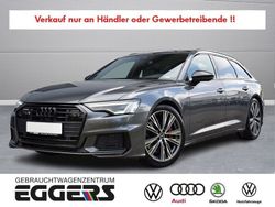 Daytonagrau perleffekt Gebraucht 2021 Audi A6 Ambiente Kombi | 31.200 € (Etwas zu teuer)