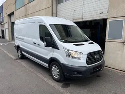 Weiß Gebraucht 2019 Ford Transit Van / Kleinbus | 20.990 € (Fairer Preis)