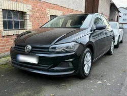 Andere außenfarben Gebraucht 2019 VW Polo Kleinwagen | 12.999 € (Etwas zu teuer)