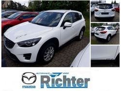 Weiß Gebraucht 2016 Mazda CX-5 Exclusive SUV | 15.980 € (Fairer Preis)