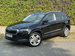 Schwarz Neu 2025 Skoda 105 Limousine | 43.190 €