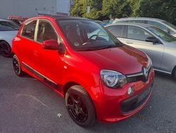 Rot Gebraucht 2016 Renault Twingo Liberty Kleinwagen | 6.999 € (Guter Preis)
