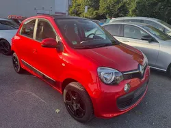 Rot Gebraucht 2016 Renault Twingo Liberty Kleinwagen | 7.999 € (Fairer Preis)