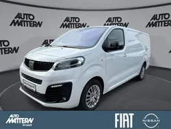 Weiss Gebraucht 2024 Fiat Scudo Van / Kleinbus | 28.548 € (Fairer Preis)
