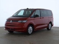 Gebraucht 2023 VW Multivan S Van / Kleinbus | 46.490 € (Etwas zu teuer)